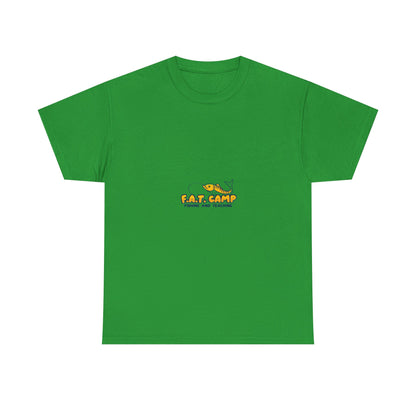 Lazy Sloth Graphic Tee | Small Chest Illustration, Relaxed Vibe