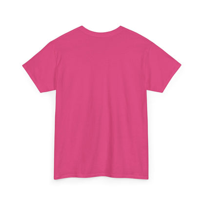 Lazy Sloth Graphic Tee | Small Chest Illustration, Relaxed Vibe