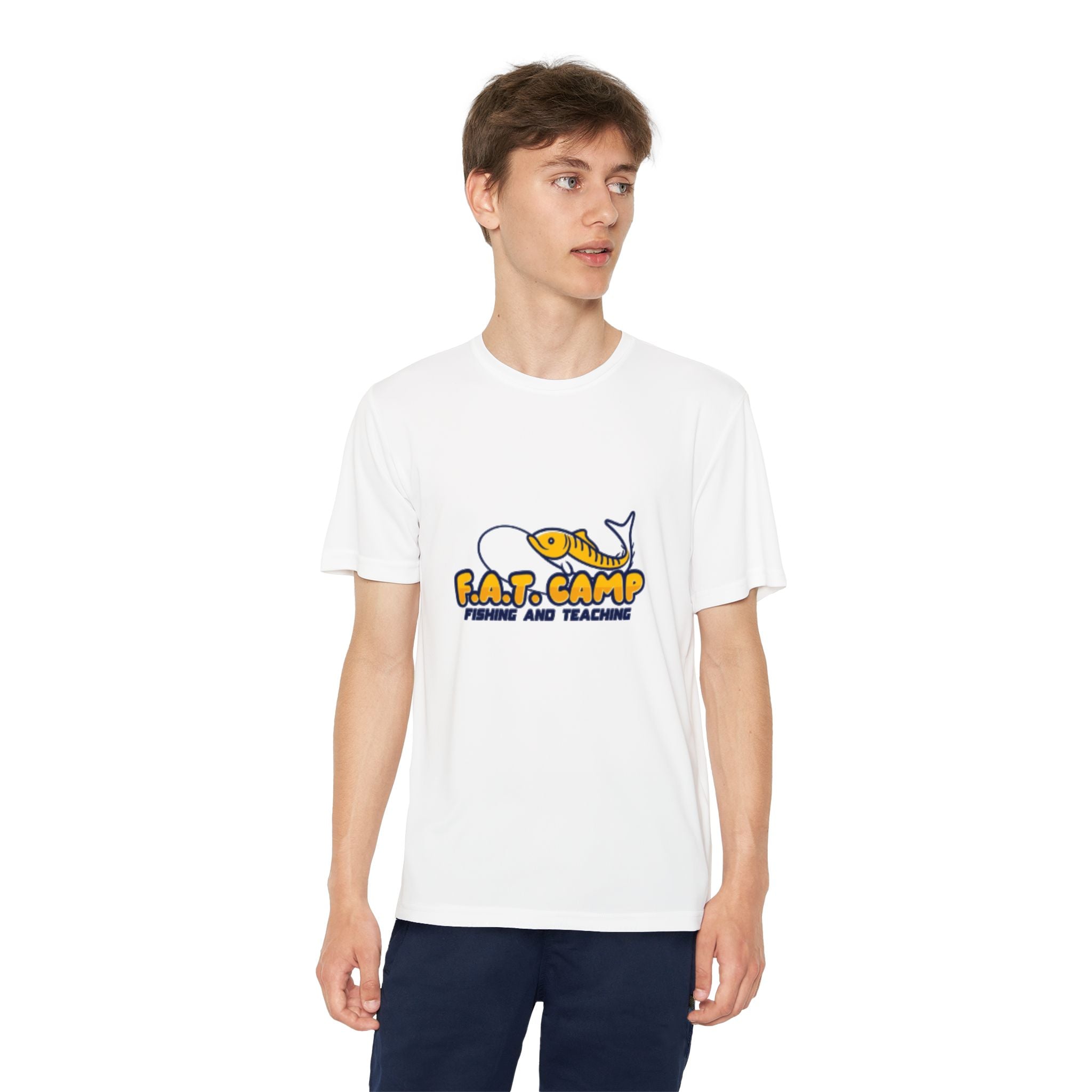 Youth Competitor Tee