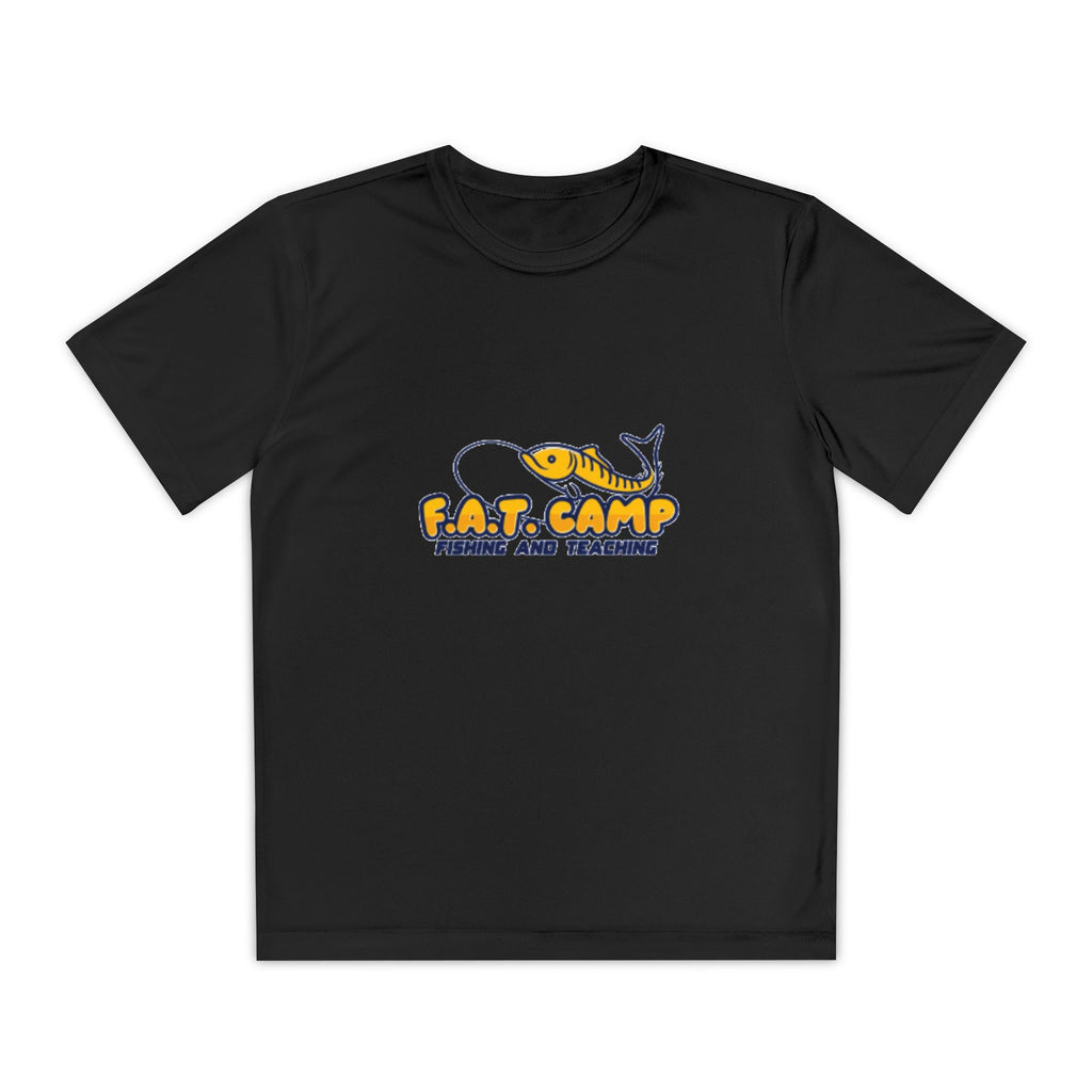 Youth Competitor Tee
